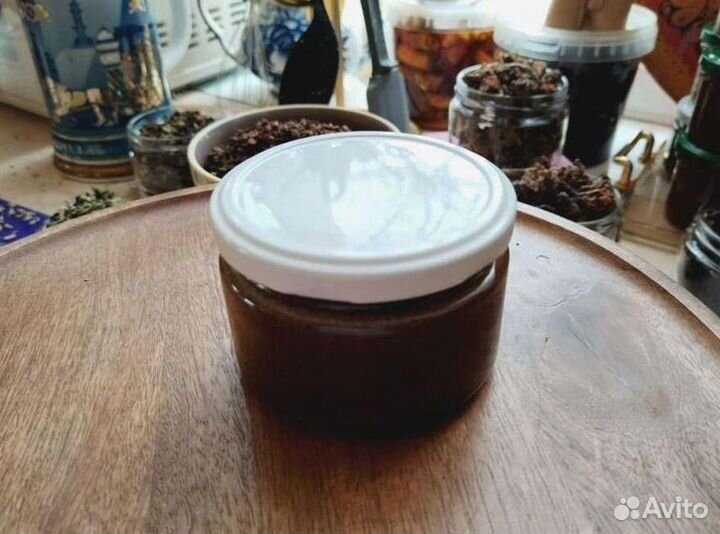 Мужской медовый стимулятор