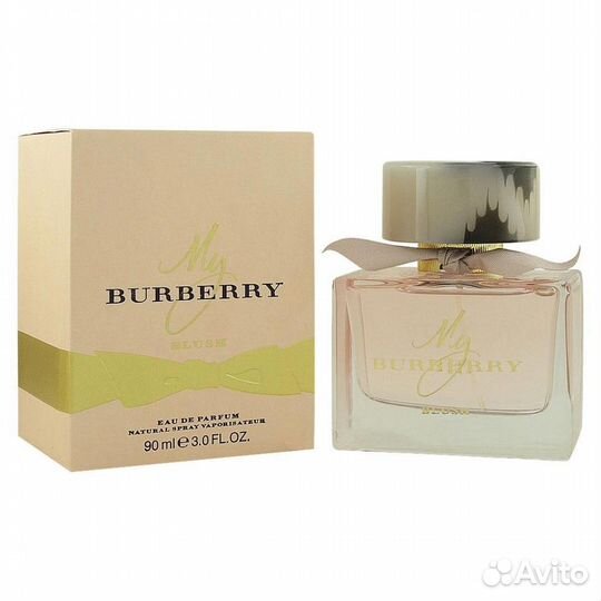 Burberry My Burberry Blush