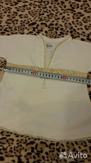 Новый набор на крестины