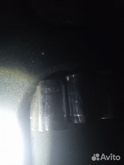 Колесные гайки 12х1.5