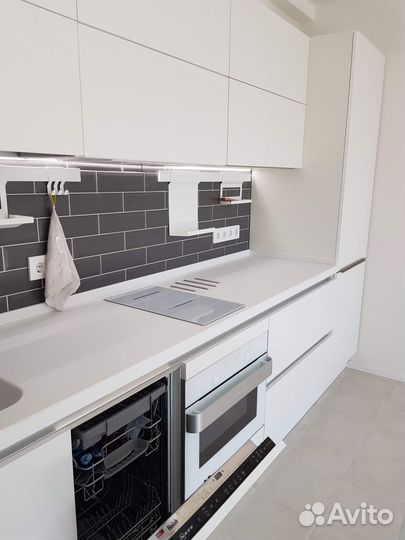 Кухонный гарнитур с доставкой