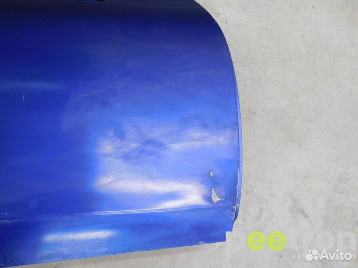 Б/У Б/У Дверь передняя правая A2577221000 merce