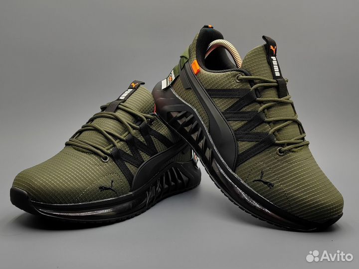 Кроссовки Puma