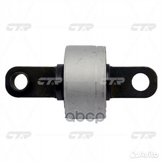 Сайлентблок hyundai, KIA GV0058 CTR