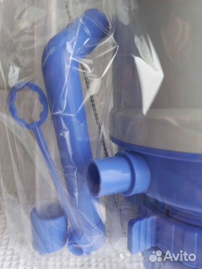 Помпа для воды 19л новая в упаковке