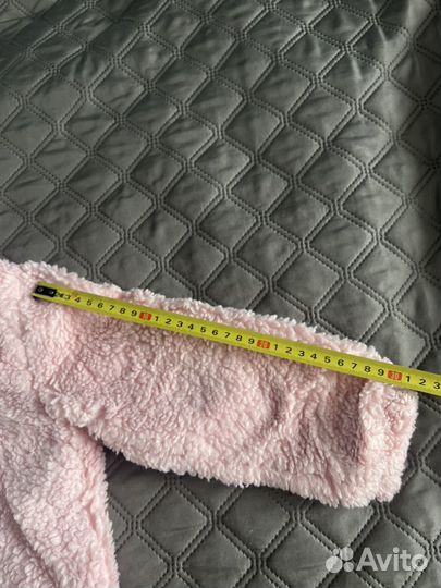 Куртка демисезонная для девочки 110