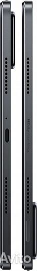 Планшет Xiaomi Redmi Pad 6 8/256 Гб Серый
