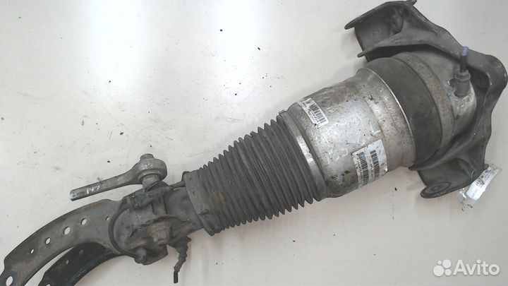 Амортизатор подвески Volkswagen Touareg, 2006