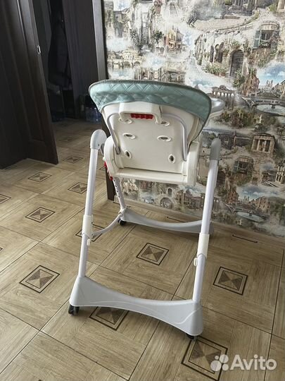 Стул для кормления