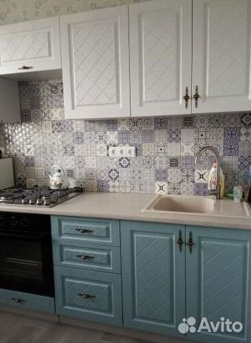 Кухня.Кухонный гарнитур