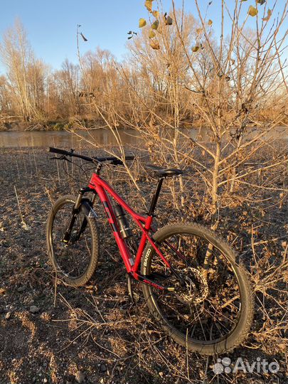 Gt avalanche elite М 2021(29 колеса)