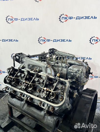 Двигатели ямз 534 236 7511 238 536 240 650 и др