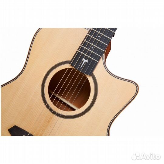 Акустическая гитара TOM GA-T1M