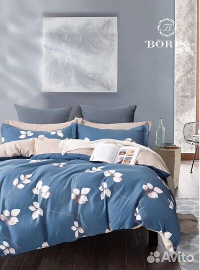 Белье постельное