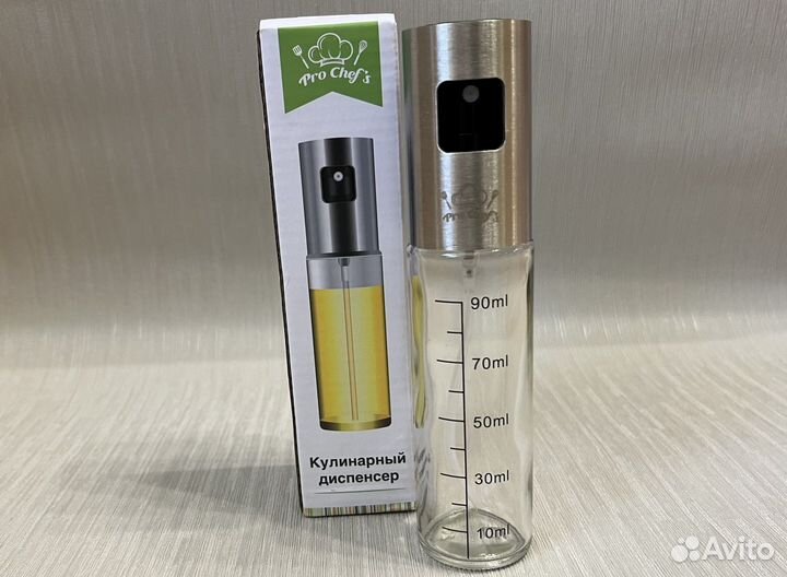 Кулинарный диспенсер