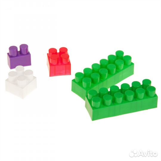 Конструктор 