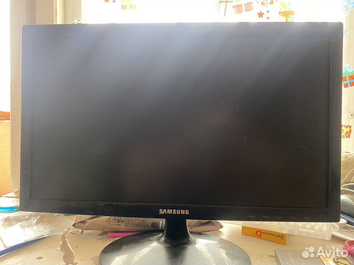Монитор для компьютера Samsung