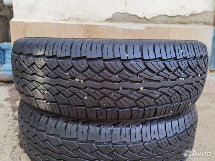 Falken Landair LA/AT T-110 215/65 R16 98H
