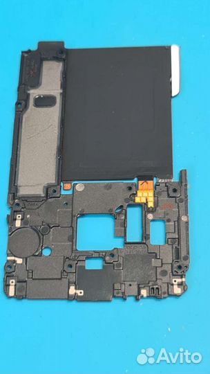 Samsung galaxy s9 Шлейф беспроводной зарядки