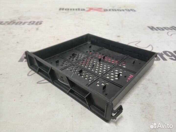 Корпус салонного фильтра Honda Cr-V 3 RE4 K24Z1