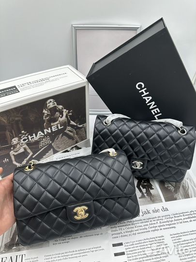 Сумка женская Chanel