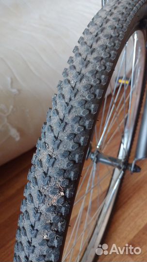 Велосипед 26 для города