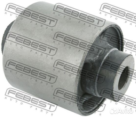 Сайлентблок заднего рычага