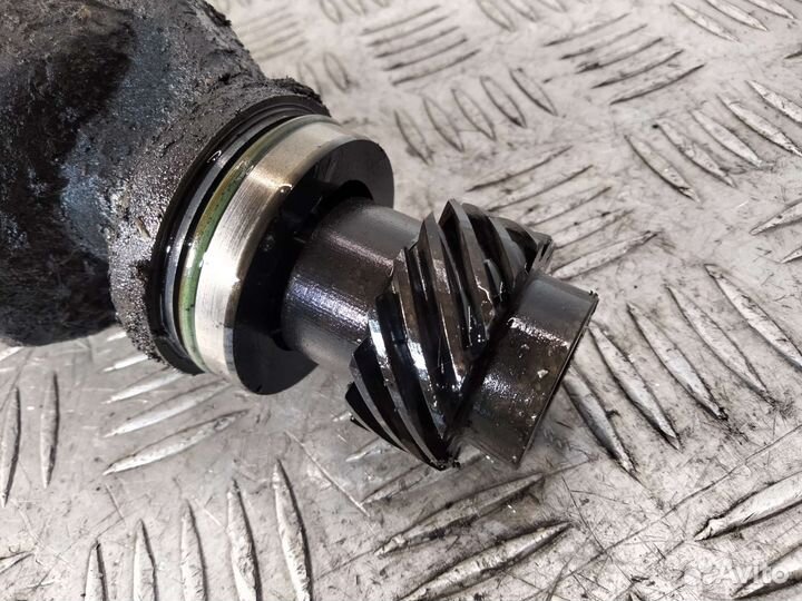 Вакуумный насос Volkswagen Transporter T4 1.9 abl