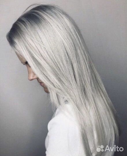 Услуги парикмахера