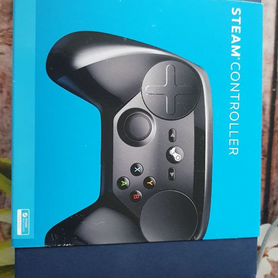 Steam Controller