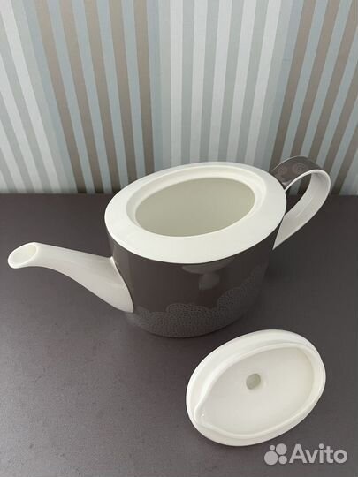 Заварочный чайник 1,2 л. Villeroy & Boch