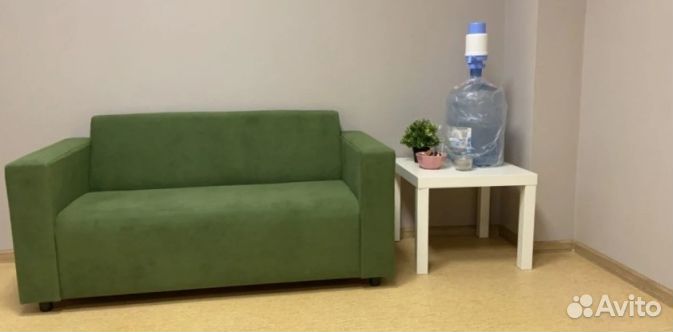 Диван от производителя