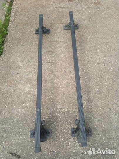 Багажник на крышу ваз 2110