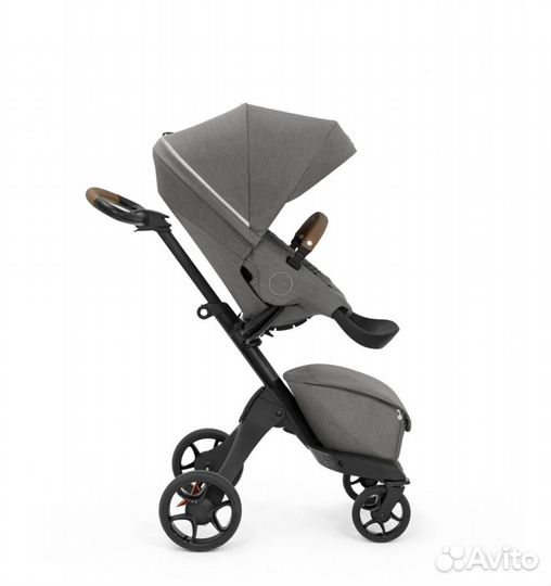 Коляска Stokke 2 в 1