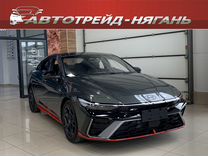 Hyundai Elantra 1.4 AMT, 2024, 8 км, с пробегом, цена 2 749 000 руб.