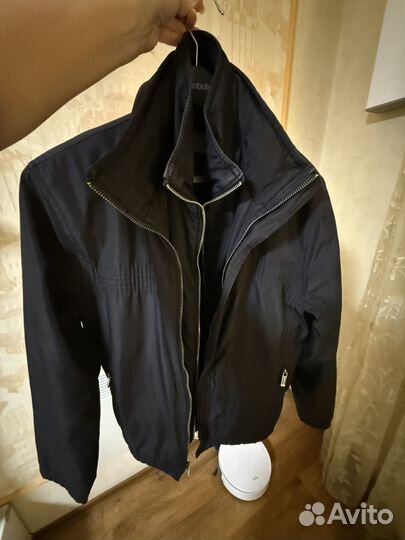Куртка демисезонная мужская