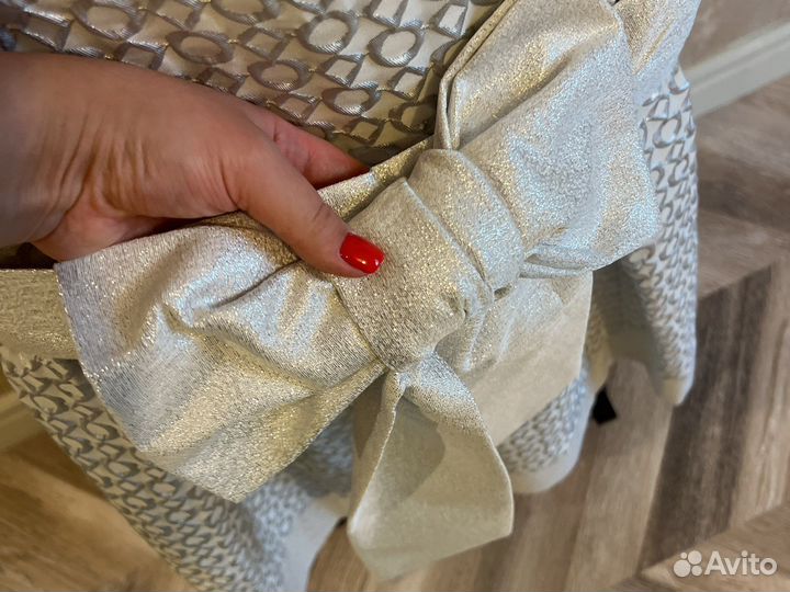 Платье to be bride оригинал 46-48