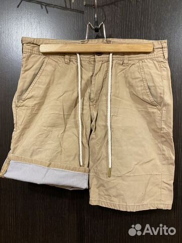 Шорты мужские