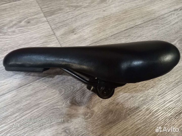 Седло для велосипеда