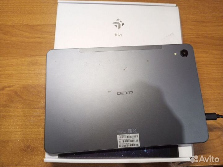 Планшет в отличном состоянии