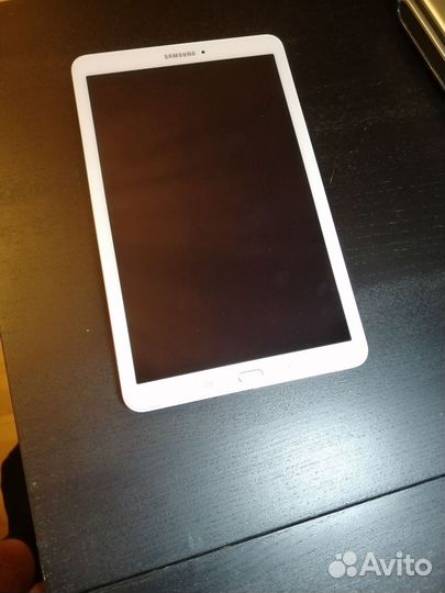 Samsung Galaxy Tab E 9.6