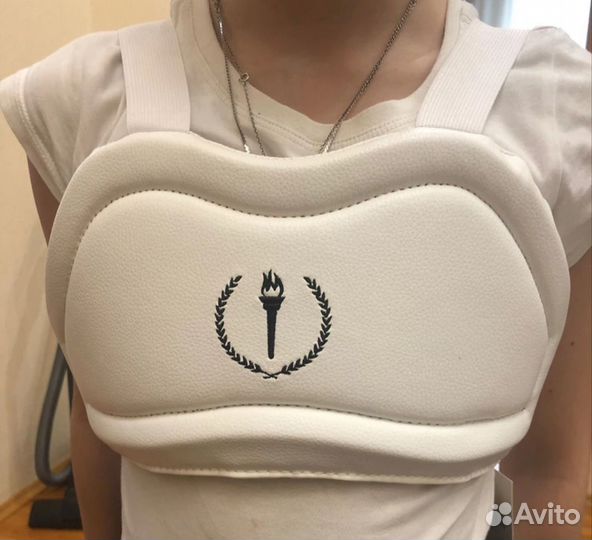 Защита на грудь