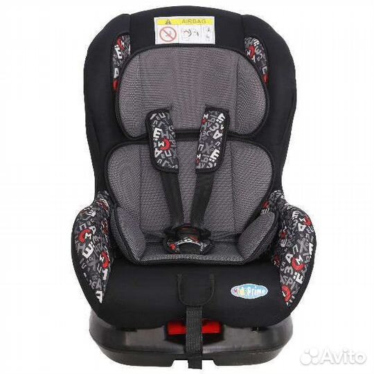 Прокат от Супермамы Автокресло 0-18 кг Kids Prime