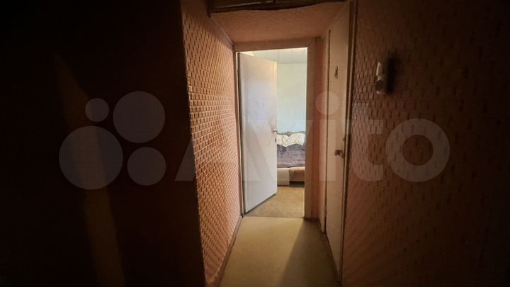 3-к. квартира, 61,8 м², 7/9 эт.