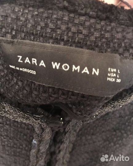 Пиджак жакет блейзер Zara