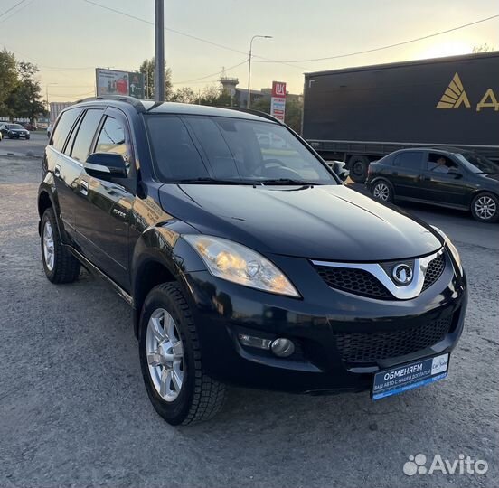 Great Wall Hover H5 2.0 МТ, 2013, 123 000 км