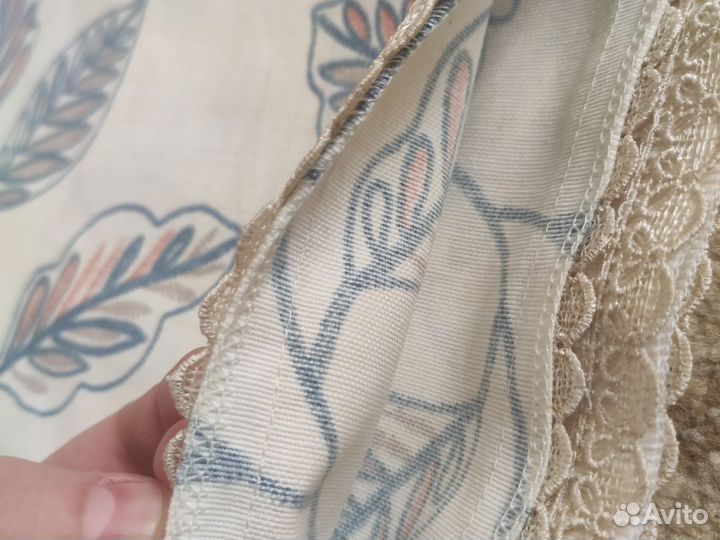 Скатерть дак