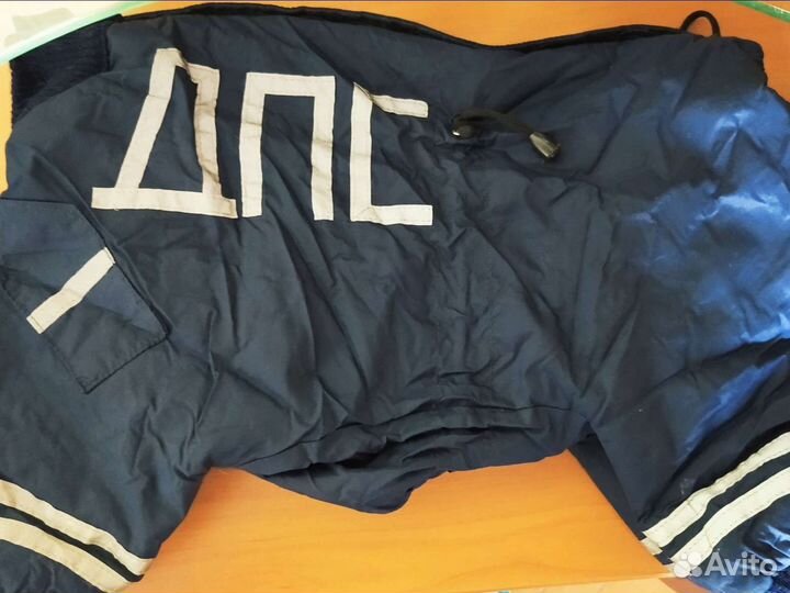 Комбинезон для собаки