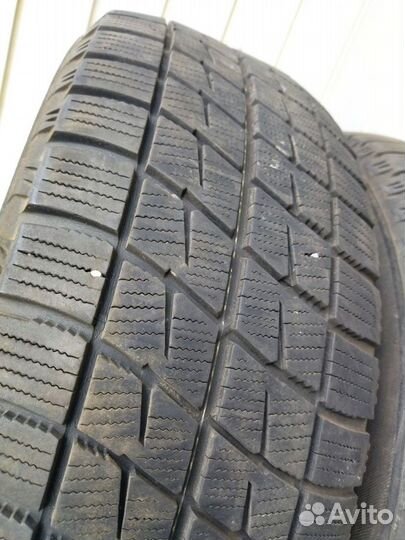 Bridgestone Ice Partner 205/55 R16