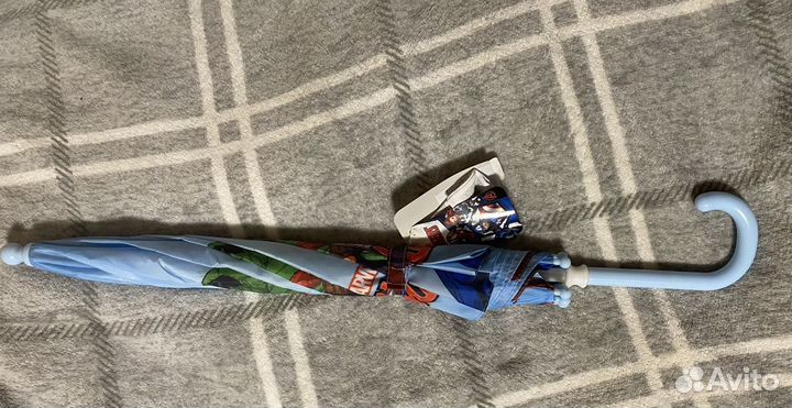 Зонт марвелл